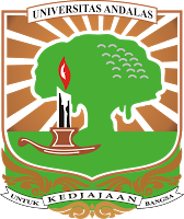 Logo Universitas Andalas